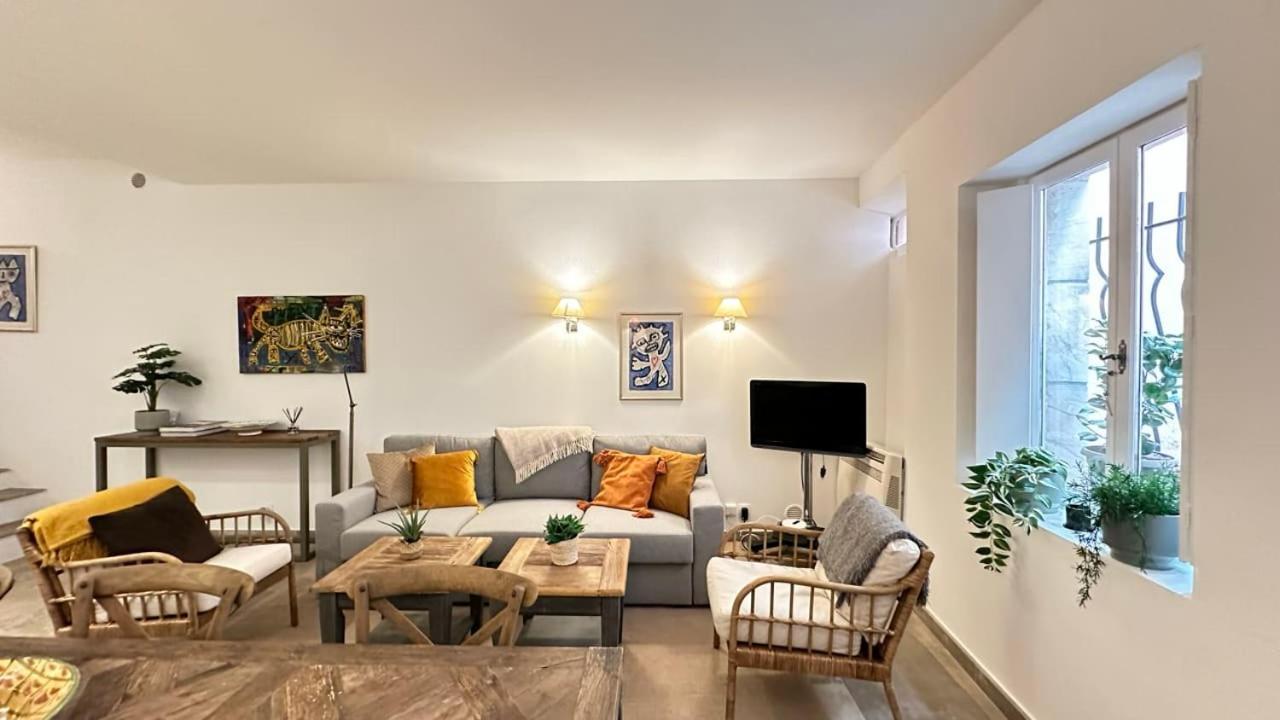 Apartamento B005-charmant Au Coeur Du Suquet *