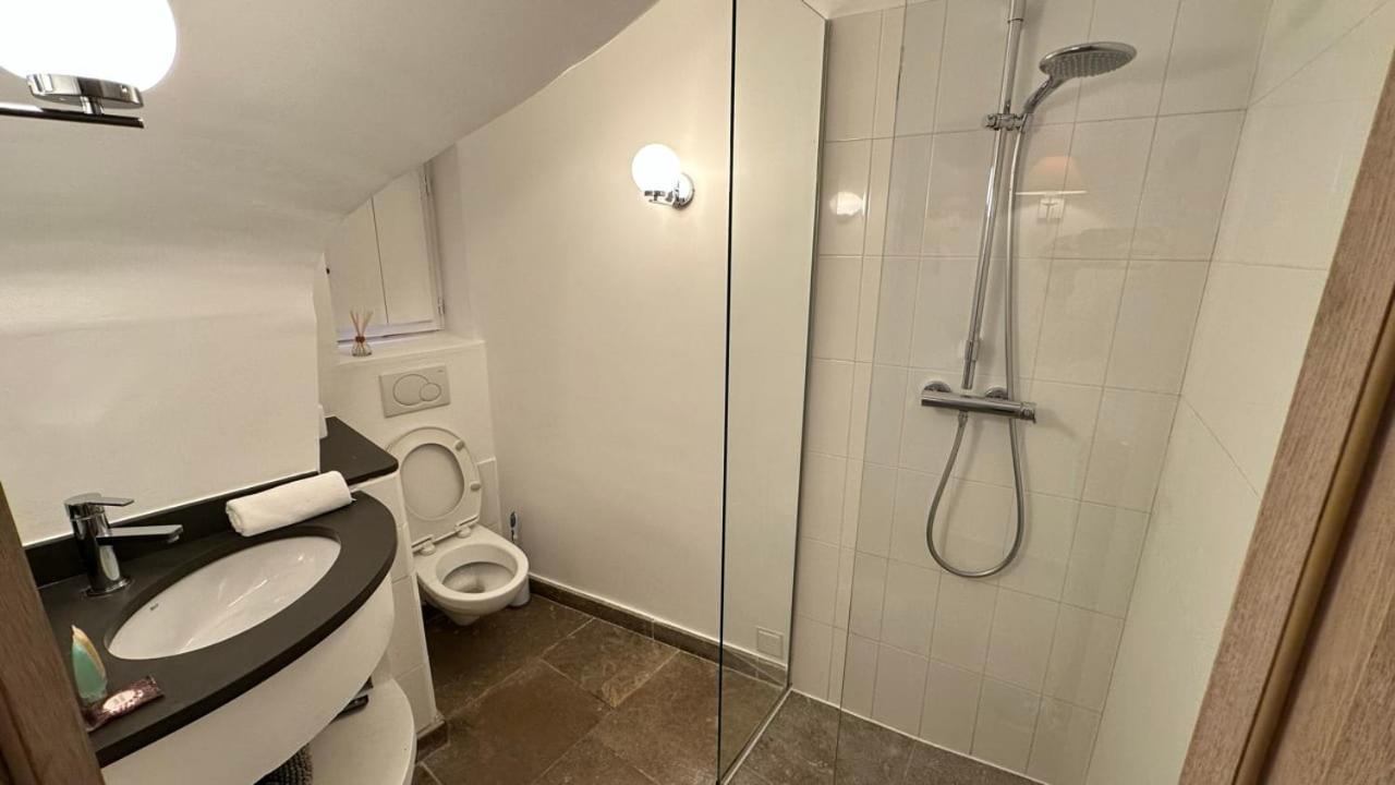 Apartamento B005-charmant Au Coeur Du Suquet *