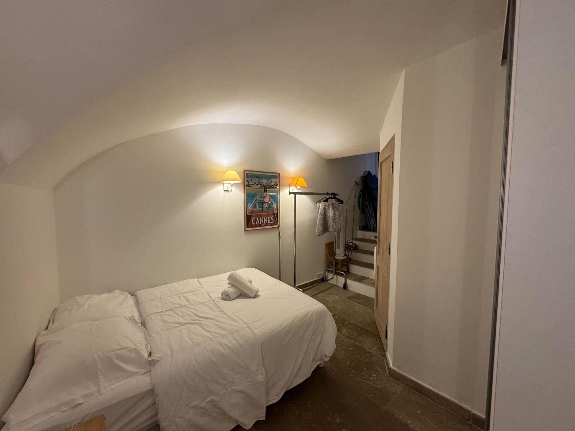 Apartamento B005-charmant Au Coeur Du Suquet *